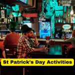 st patricks day activities