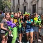 Auckland St. Patrick's Day Parade